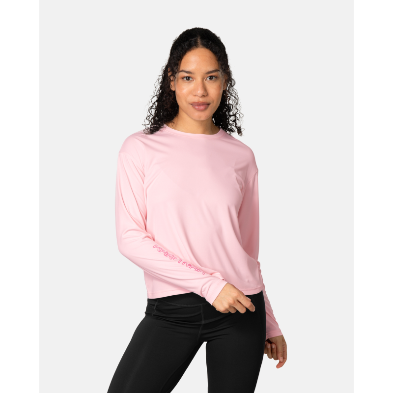 Una Long Sleeve - Synthetisch ondergoed - Dames