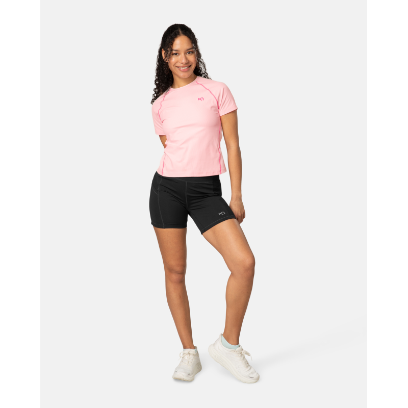Kari Traa Linnea Tee - T-shirt - Women's | Hardloop