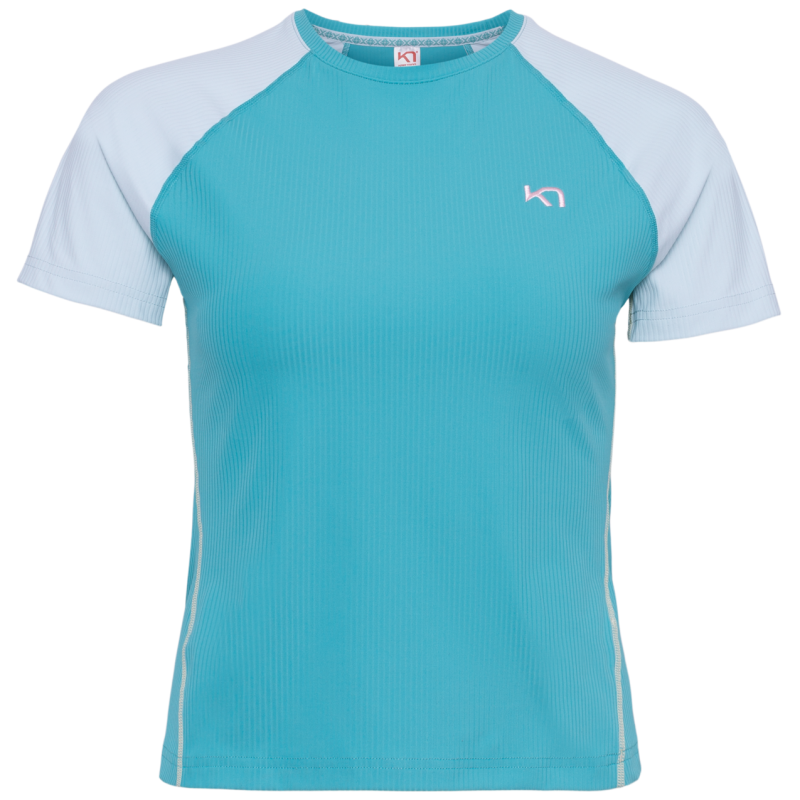 Kari Traa Linnea Tee - T-Shirt - Damen | Hardloop