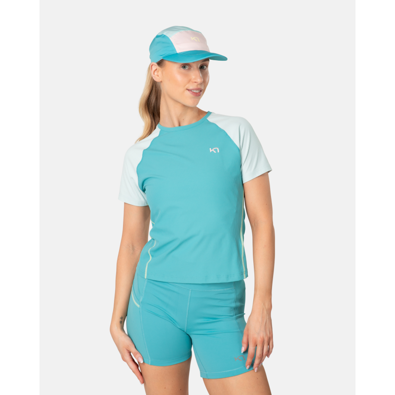 Kari Traa Linnea Tee - T-Shirt - Damen | Hardloop