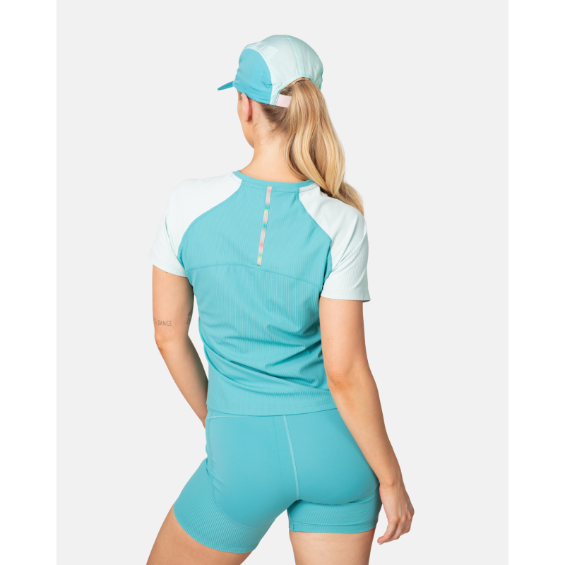 Kari Traa Linnea Tee - T-Shirt - Damen | Hardloop