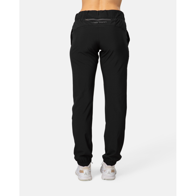 Kari Traa Myrblå Pants 2.0 - Dámské tepláky Jogger | Hardloop