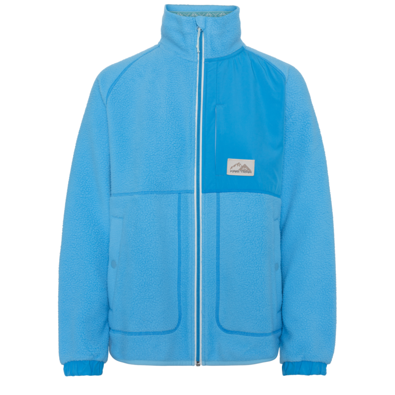 Kari Traa Emma Midlayer - Polaire femme | Hardloop