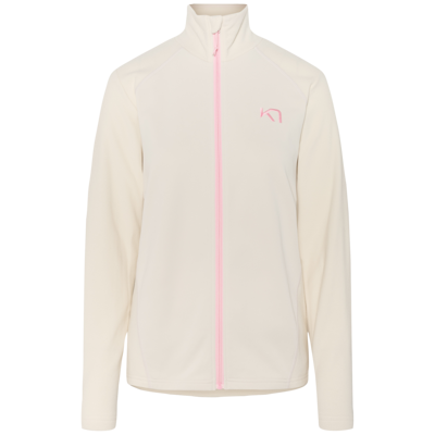 Kari Full-Zip Fleece - Polaire femme