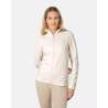 Kari Traa Kari Full-Zip Fleece - Giacca in pile - Donna | Hardloop