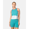 Kari Traa Linnea Top - Tanktop - Dames | Hardloop