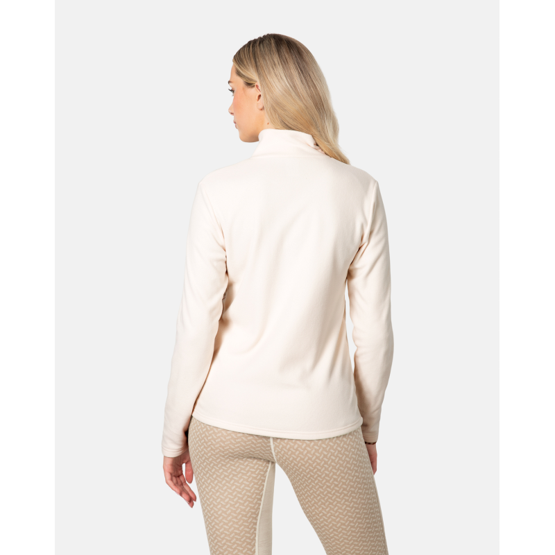 Kari Traa Kari Full-Zip Fleece - Giacca in pile - Donna | Hardloop