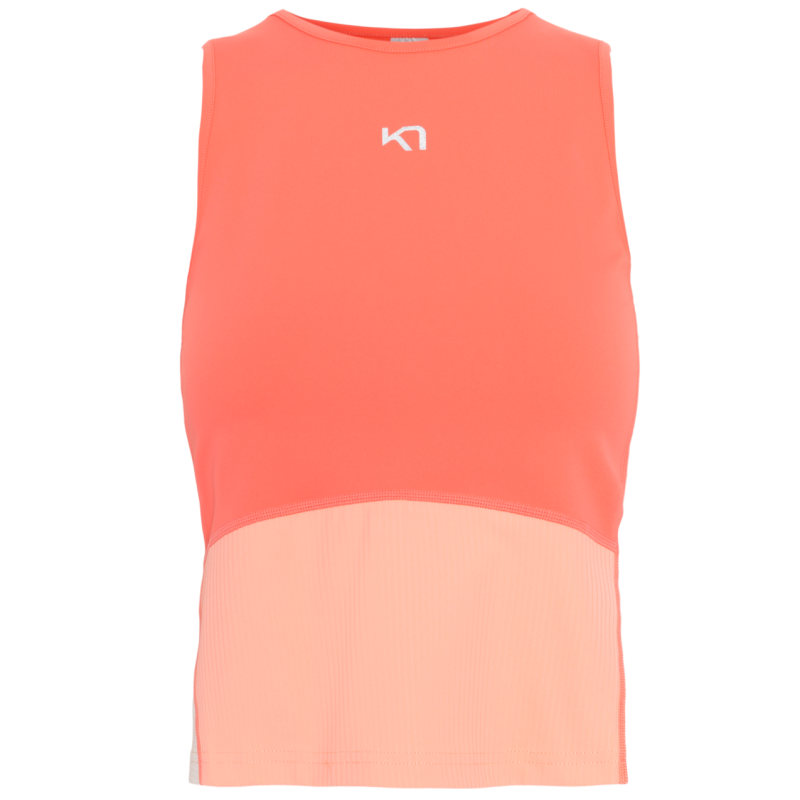Kari Traa Linnea Top - Tanktop - Dames | Hardloop