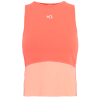 Peach Bloom