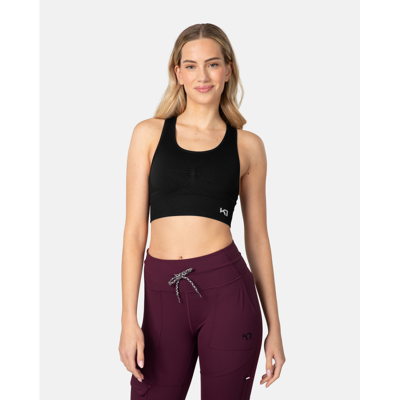 Ness Top 2.0 - Camiseta sem mangas mulher
