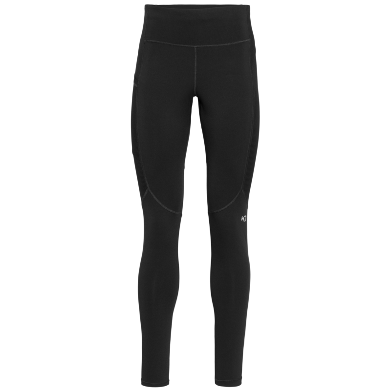 Kari Traa Linnea Tights - Dámské běžecké legíny | Hardloop