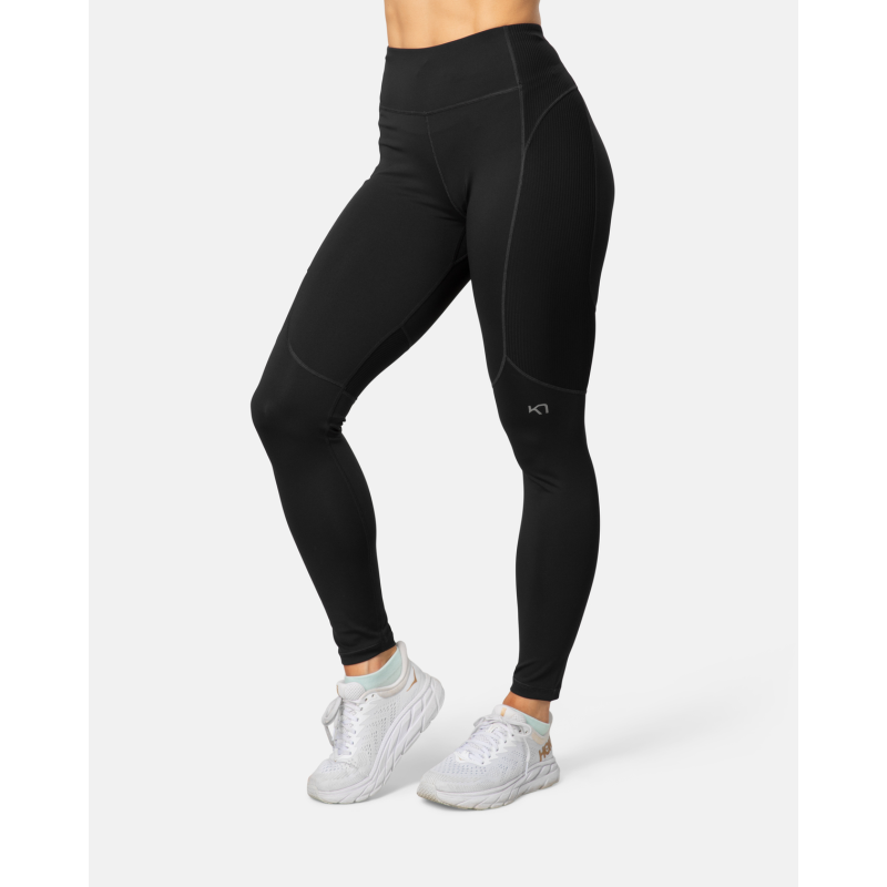 Kari Traa Linnea Tights - Calça de corrida mulher | Hardloop
