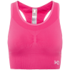 Bright Pink
