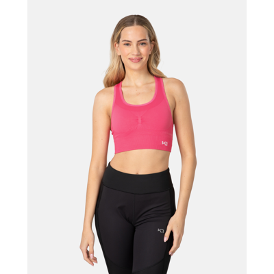 Ness Top 2.0 - Camiseta sin mangas - Mujer