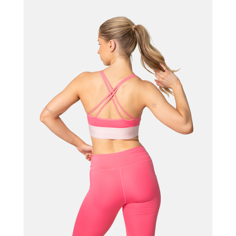 Kari Traa Sofia Bra - Brassière de sport femme | Hardloop