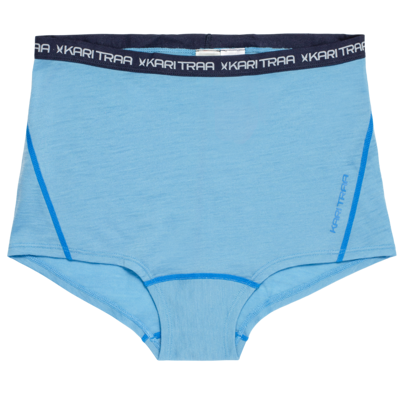 Embla Wool Boxer - Cueca mulher