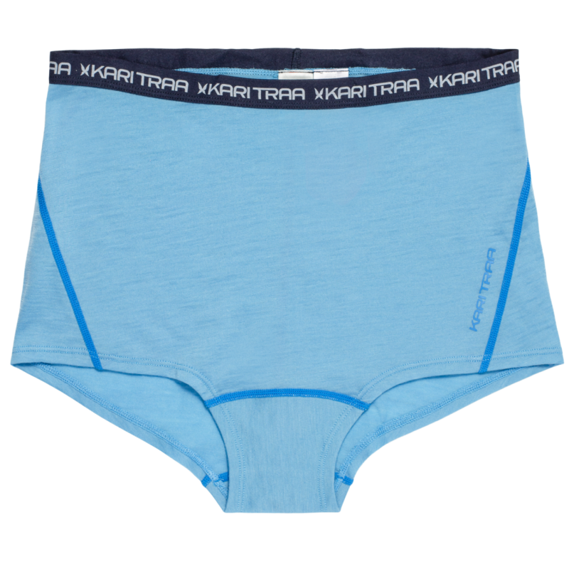 Embla Wool Boxer - Undertøj - Damer