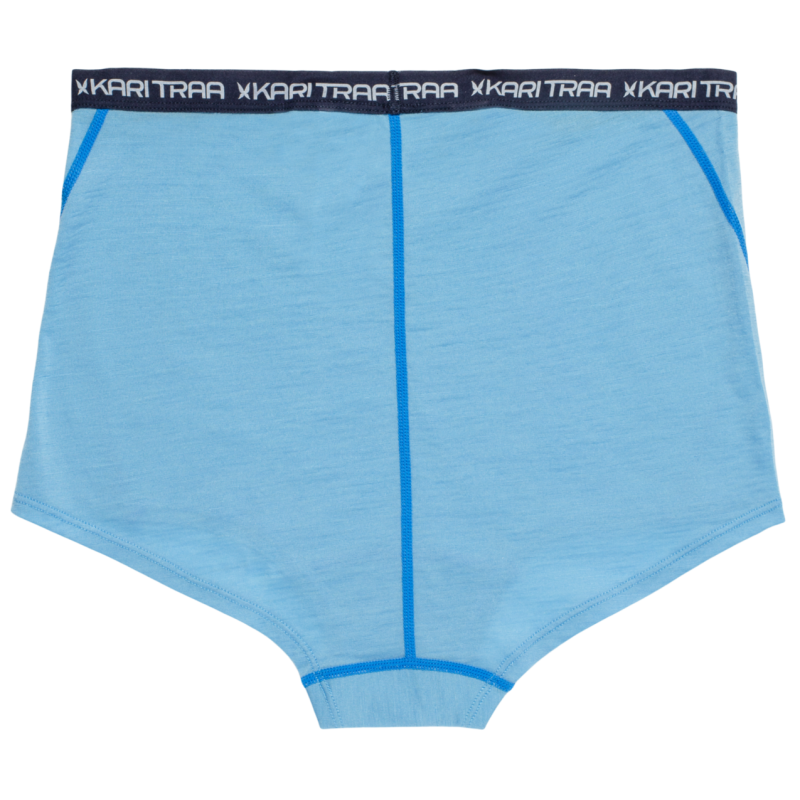 Kari Traa Embla Wool Boxer - Unterwäsche - Damen | Hardloop