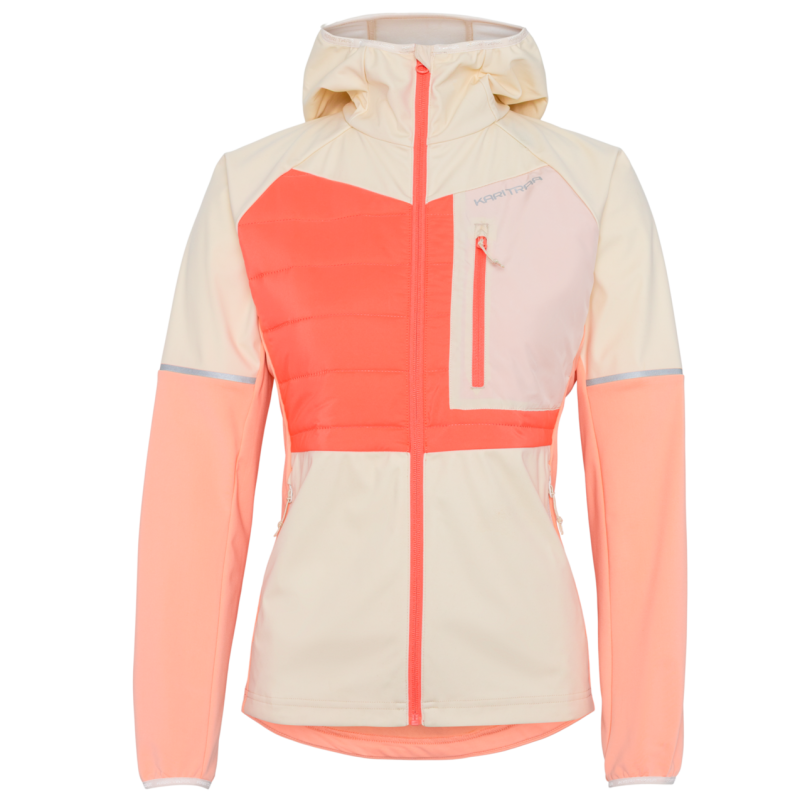 Nia Jacket - Giacca sintetica - Donna