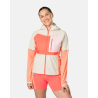 Kari Traa Nia Jacket - Syntetjacka - Dam | Hardloop