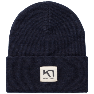 Røthe Beanie - Bonnet femme