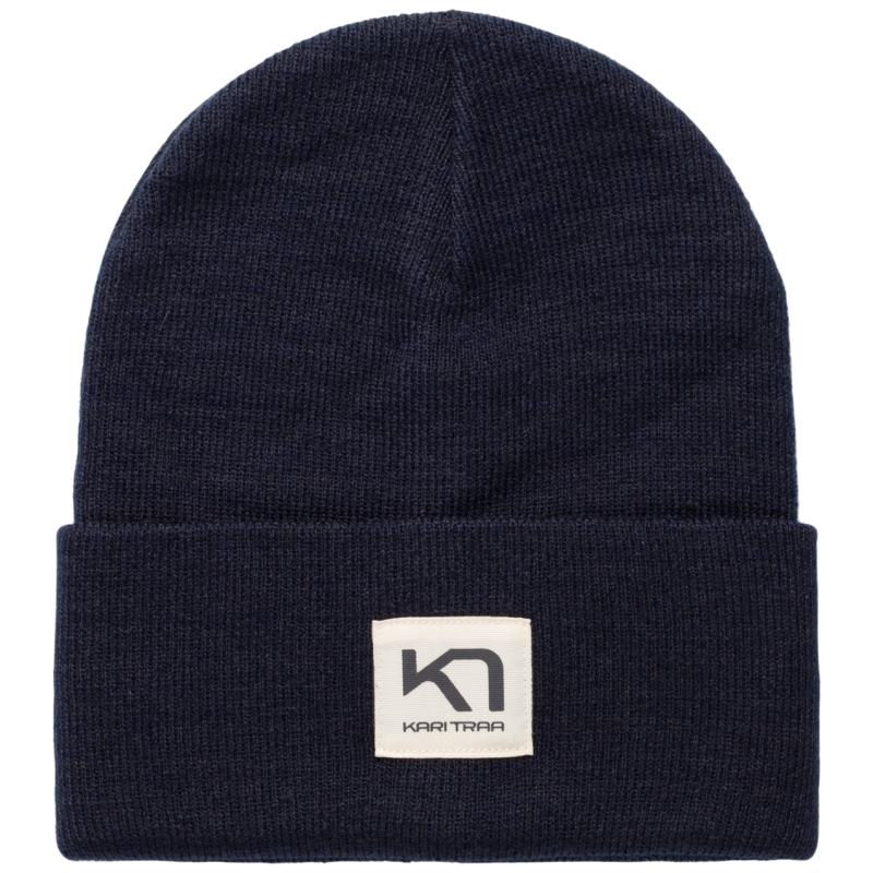 Røthe Beanie - Gorro mulher