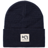 Dark Navy Blue
