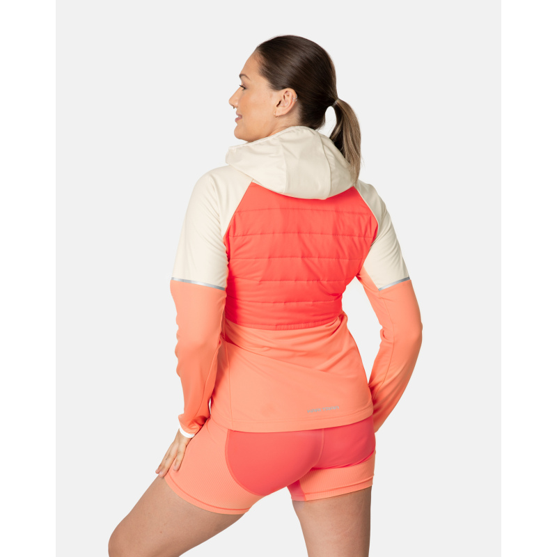 Kari Traa Nia Jacket - Chaqueta de fibra sintética - Mujer | Hardloop