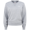 Light Grey Melange