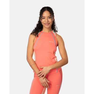 Alma Tank - Débardeur femme