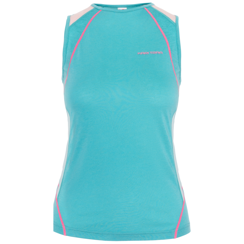 Kari Traa Alma Tank - Débardeur femme | Hardloop