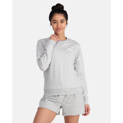 Kari Crew - Jumper - Women's