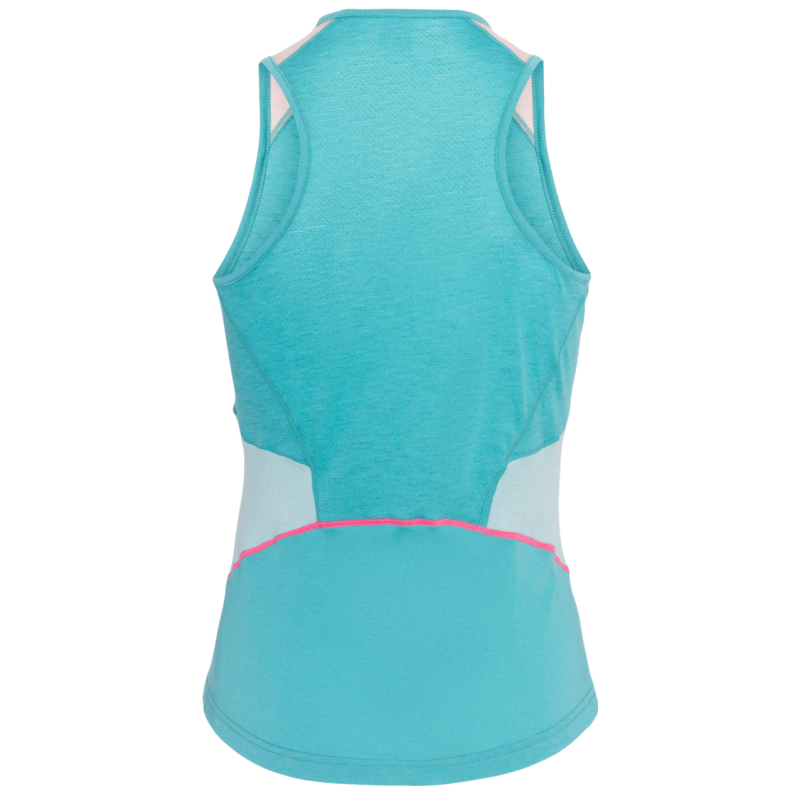 Kari Traa Alma Tank - Tank Top - Naiset | Hardloop