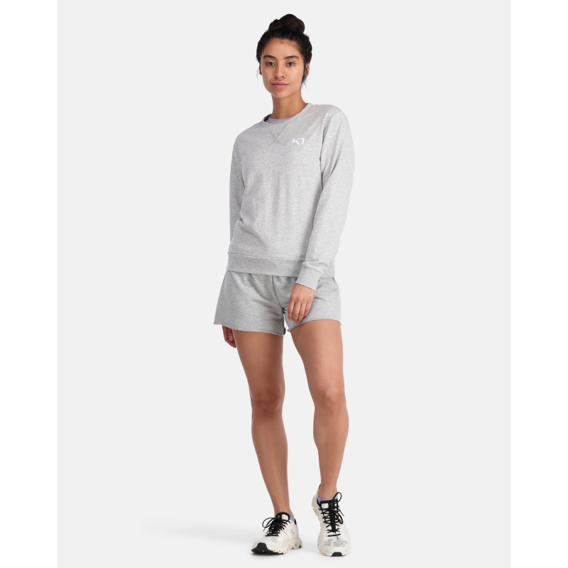 Kari Traa Kari Crew - Sweatshirt femme | Hardloop