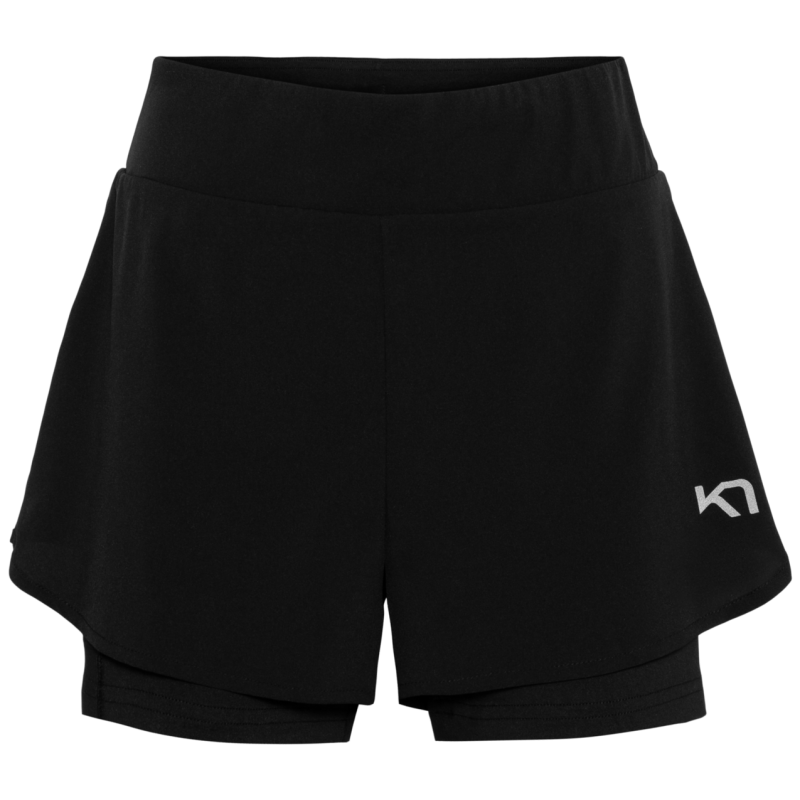 Kari Traa Mija Training Shorts - Shorts - Women's | Hardloop
