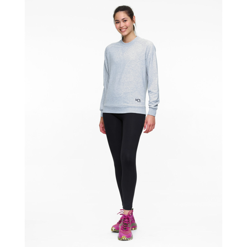 Kari Traa Kari Crew - Sweatshirt femme | Hardloop