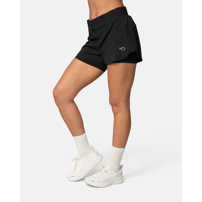 Kari Traa Mija Training Shorts - Shorts - Women's | Hardloop