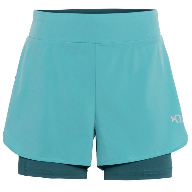 Kari Traa Mija Training Shorts - Shorts - Women's | Hardloop