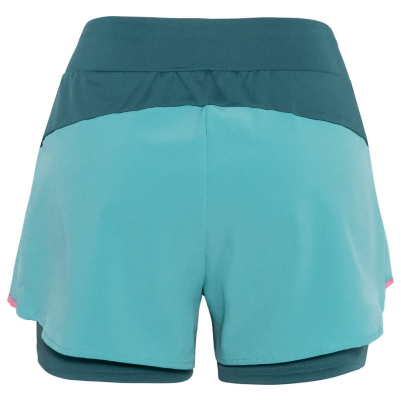 Kari Traa Mija Training Shorts - Short femme | Hardloop