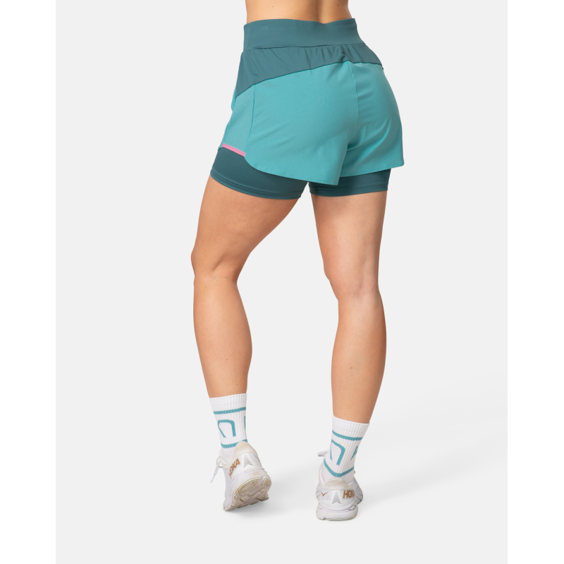 Kari Traa Mija Training Shorts - Shorts - Women's | Hardloop
