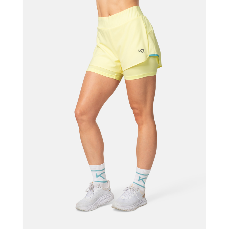 Mija Training Shorts - Shorts - Women's