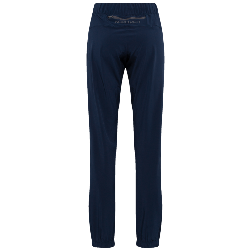 Kari Traa Myrblå Pants 2.0 - Survêtement femme | Hardloop