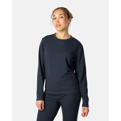 Kari Crew - Sweatshirt femme