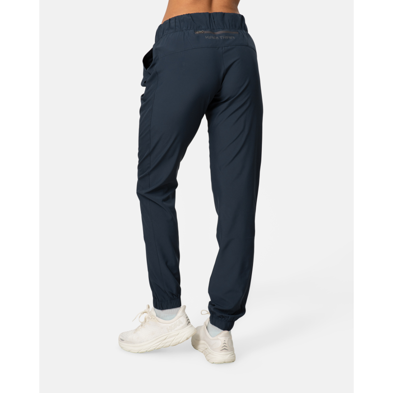 Kari Traa Myrblå Pants 2.0 - Survêtement femme | Hardloop