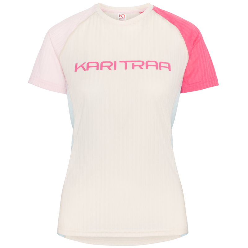Kari Traa Ella Tee - T-shirt - Women's | Hardloop
