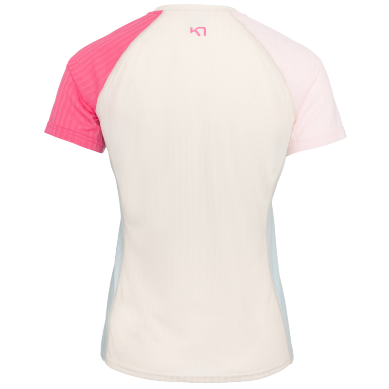 Kari Traa Ella Tee - T-paita - Naiset | Hardloop