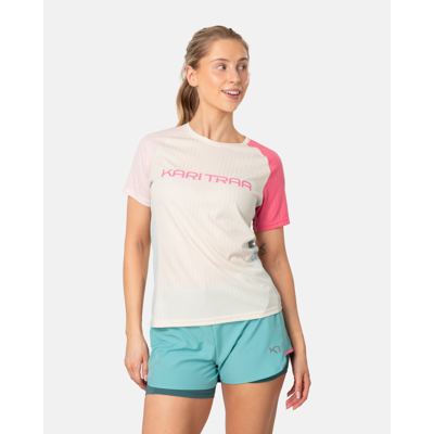 Ella Tee - T-shirt mulher