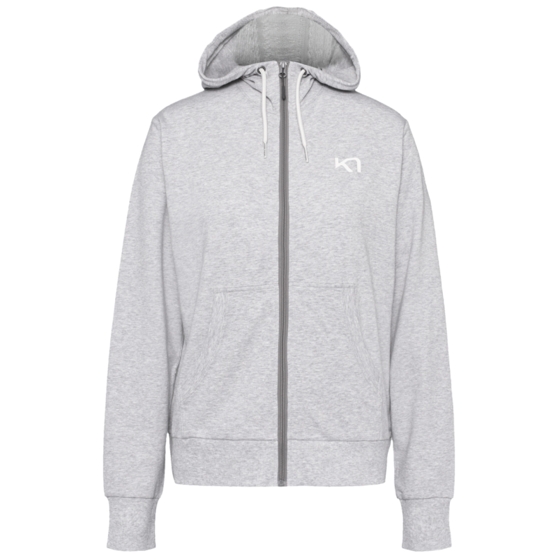 Kari Hoodie - Pullover - Damen