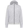 Light Grey Melange