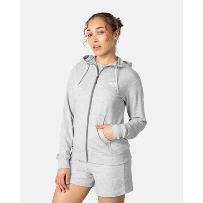 Kari Hoodie - Bluza damska
